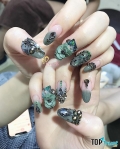 Địa chỉ dạy nghề nail uy tín nhất quận Đống Đa, Hà Nội