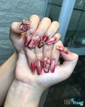 Địa chỉ dạy nghề nail uy tín và chất lượng nhất Bắc Giang