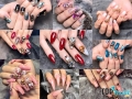 Địa chỉ dạy nghề nail uy tín và chất lượng nhất Hạ Long