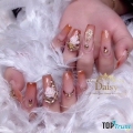 Địa chỉ dạy nghề nail uy tín và chất lượng nhất Huế