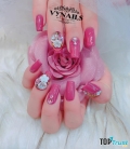 Địa chỉ dạy nghề nail uy tín và chất lượng nhất Quảng Ngãi