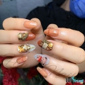 Địa chỉ dạy nghề nail uy tín và chất lượng nhất TP. Hà Tĩnh