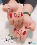 Địa chỉ dạy nghề nail uy tín và chất lượng nhất Vĩnh Phúc