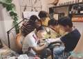 Địa chỉ dạy xăm hình nghệ thuật uy tín nhất TP. HCM