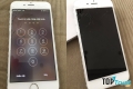 Địa chỉ ép kính, thay màn hình iPhone chính hãng uy tín nhất tại Hải Phòng