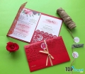Địa chỉ in thiệp cưới đẹp và chất lượng tại Đồng Tháp