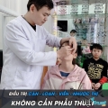 Địa chỉ khám mắt uy tín nhất Thanh Hóa