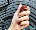 Địa chỉ làm nail đẹp và chất lượng nhất Gò Công, Tiền Giang