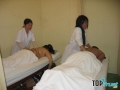 Địa chỉ massage người khiếm thị uy tín, lành mạnh tại Khánh Hòa