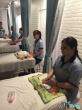Địa chỉ massage người khiếm thị uy tín, lành mạnh tại thành phố Hồ Chí Minh