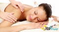 địa chỉ massage thư giãn ở Hà Nội