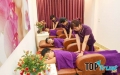 địa chỉ massage thư giãn tốt nhất quận Đống Đa, Hà Nội