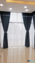 Địa chỉ may rèm cửa đẹp và chất lượng nhất Vũng Tàu