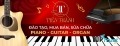 địa chỉ mua đàn piano uy tín ở Hà Nội