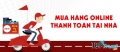 địa chỉ mua hàng online giao hàng miễn phí uy tín nhất ở Việt Nam