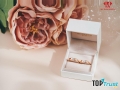 địa chỉ mua nhẫn cưới đẹp và uy tín nhất TP HCM