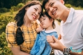 Địa chỉ nhận chụp ảnh gia đình đẹp và chất lượng nhất TP. Buôn Ma Thuột