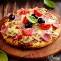 địa chỉ quán Pizza ngon nhất Hà Nội