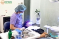 Địa chỉ tẩy trắng răng uy tín nhất Nha Trang