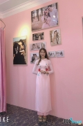 Địa chỉ thuê áo dài cưới hỏi đẹp nhất Bỉm Sơn, Thanh Hóa
