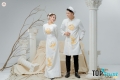 Địa chỉ thuê áo dài cưới hỏi đẹp nhất Điện Biên