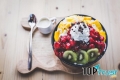 địa chỉ thưởng thức bingsu ngon nhất tại Biên Hòa, Đồng Nai