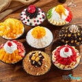 địa chỉ thưởng thức bingsu ngon nhất tại Hải Phòng