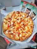 Địa chỉ thưởng thức pizza ngon nhất tại quận 3, TP. HCM