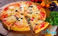 Địa chỉ thưởng thức pizza ngon nhất tại quận 4, TP. HCM