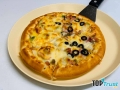 Địa chỉ thưởng thức pizza ngon nhất tại quận Thủ Đức, TP. HCM