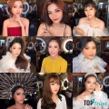 Địa chỉ trang điểm dự tiệc đẹp nhất tại Vũng Tàu