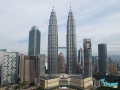địa điểm du lịch nổi tiếng nhất ở Malaysia