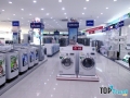 địa điểm mua đồ điện máy tốt nhất ở Hải Phòng