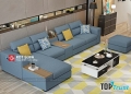 Dịch vụ giặt ghế sofa chuyên nghiệp nhất tại Hà Nội