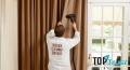 Dịch vụ giặt rèm cửa uy tín và chuyên nghiệp nhất Hồ Chí Minh