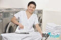 Dịch vụ giặt ủi tốt nhất TP.HCM