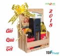 Dịch vụ gói quà tết uy tín nhất ở Hà Nội