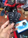 Dịch vụ lắp khóa chống trộm xe máy uy tín nhất Bắc Ninh