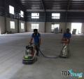 Dịch vụ mài sàn bê tông chuyên nghiệp nhất tại Tp HCM