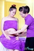 Dịch vụ massage cho mẹ bầu uy tín và chất lượng nhất Hải Phòng