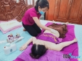 Dịch vụ massage cho mẹ bầu uy tín và chất lượng nhất Nam Định