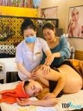 Dịch vụ massage cho mẹ bầu uy tín và chất lượng nhất TP. Vinh, Nghệ An