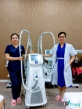 Dịch vụ setup spa uy tín và chuyên nghiệp nhất tại TP. HCM