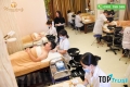 Dịch vụ spa uy tín và chất lượng tại Hà Nội
