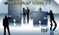 Dịch vụ thành lập công ty trọn gói tốt nhất tại TP. HCM