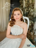 Dịch vụ trang điểm cô dâu đẹp nhất huyện Phong Điền, Cần Thơ
