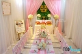 Dịch vụ trang trí gia tiên ngày cưới đẹp nhất Bình Dương