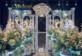 Dịch vụ trang trí tiệc cưới đẹp nhất quận Cầu Giấy, Hà Nội