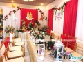Dịch vụ trang trí tiệc cưới đẹp và uy tín nhất ở TP. Phan Thiết, Bình Thuận