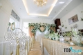 Dịch vụ trang trí tiệc cưới đẹp và uy tín nhất TP. Pleiku, Gia Lai